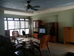 Blk 660A Jurong West Street 64 (Jurong West), HDB 5 Rooms #117341102